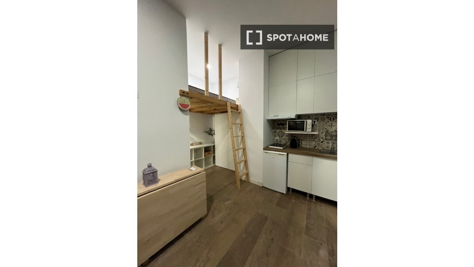 Apartment mono Barcelona — photo 8