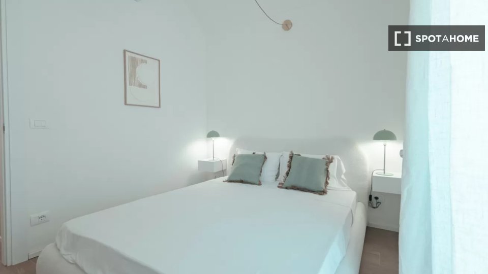 Apartment Turin, 1 bed — photo 9