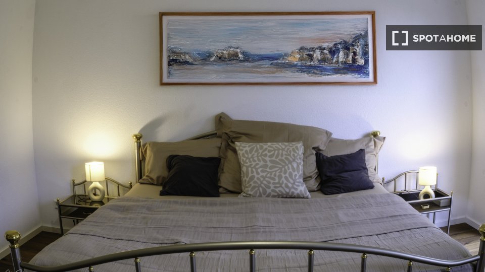 Apartment Munich, 4 beds, 145m² — photo 5