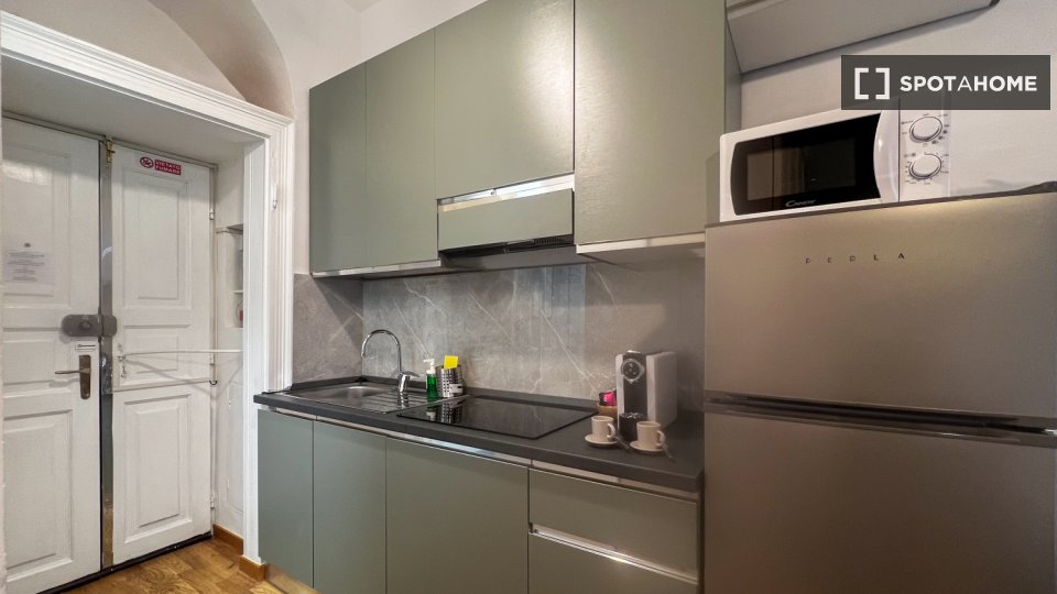 Apartment mono Milan — photo 2