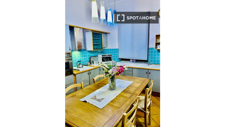 Apartment Cagliari, 3 beds, 300m² — photo 2