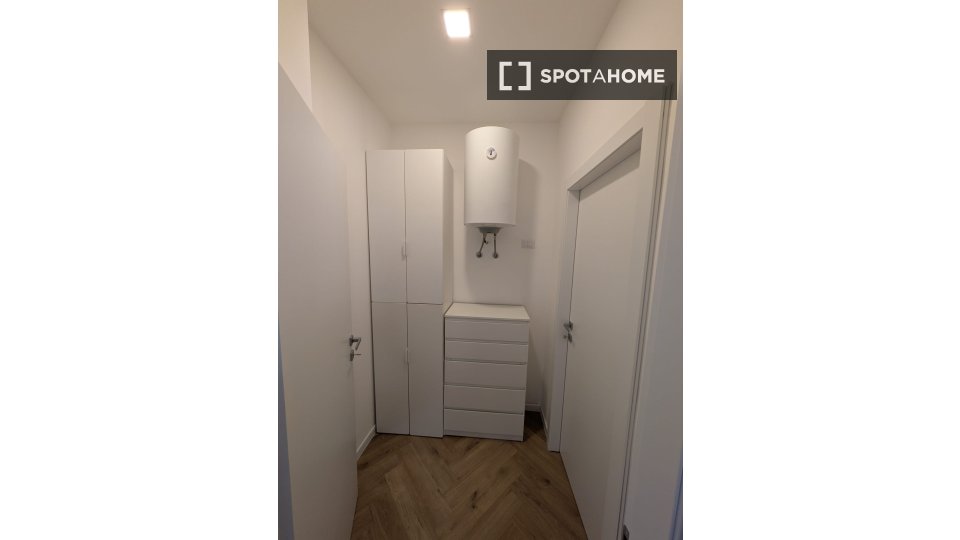 Apartment mono Milan — photo 31