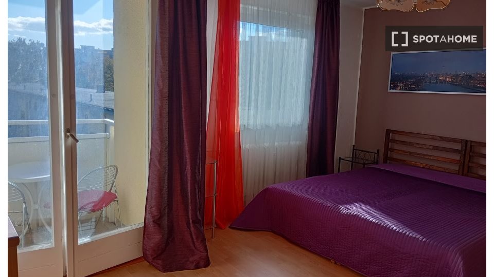 Apartment Berlin, 1 bed — photo 29