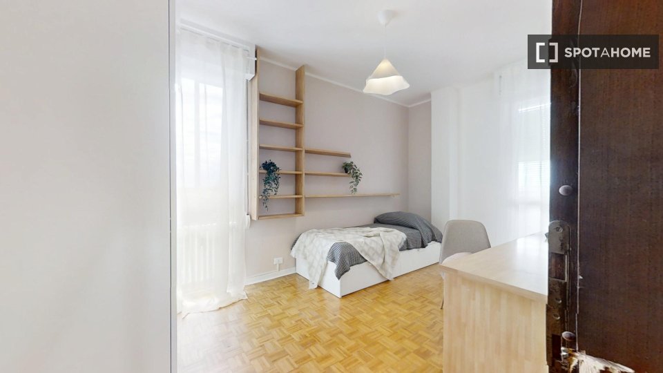 Double room Padua, 4 beds — photo 17