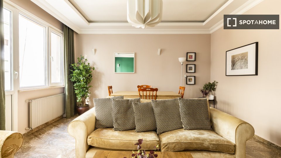 Apartment Istanbul, 1 bed — photo 3