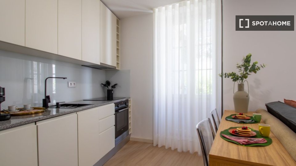Apartment mono Porto — photo 11