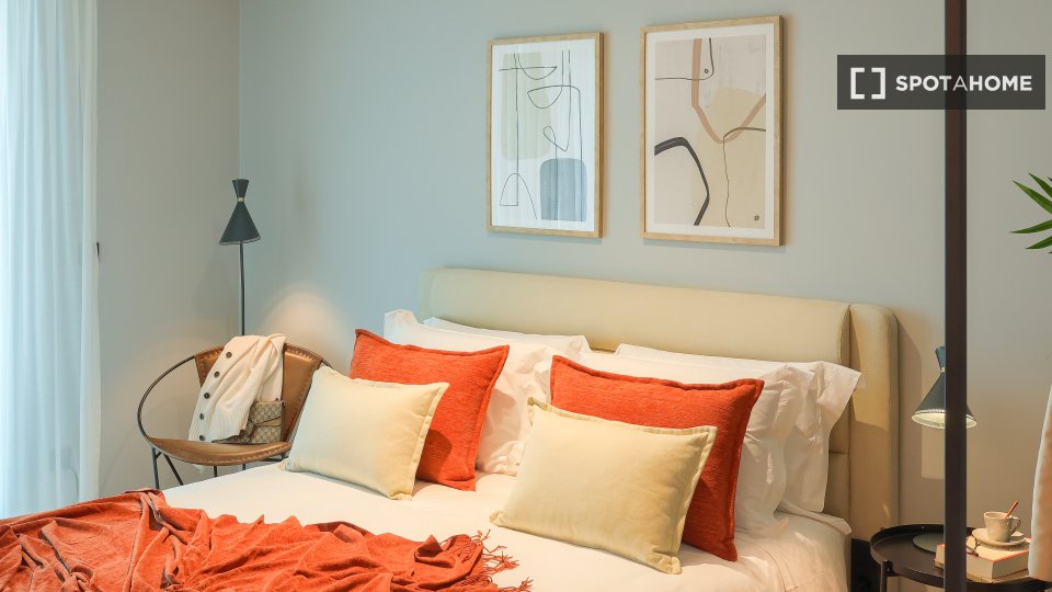 Apartment mono Porto, 25m² — photo 2