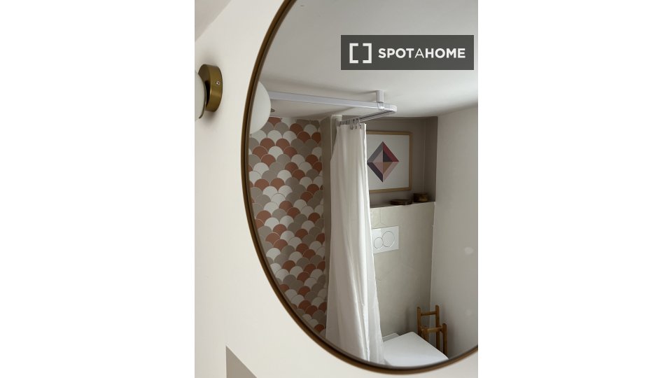 Apartment Genoa, 2 beds — photo 21