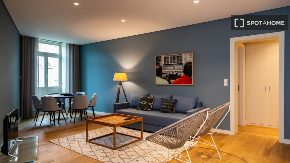 Apartment Porto, 2 beds — photo 16