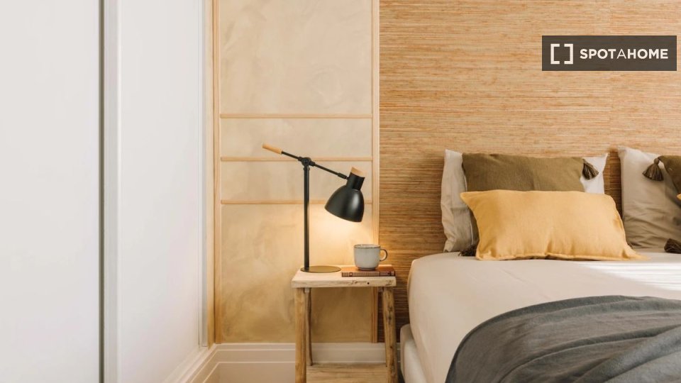 Apartment Lisbon, 2 beds — photo 8