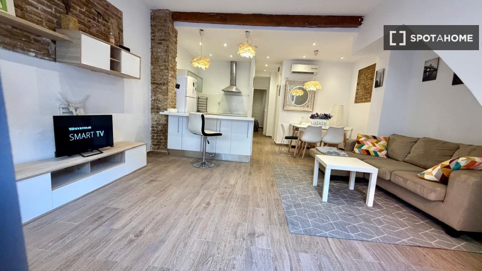 Appartement Valence, 2 chambres, 58m² — photo 5