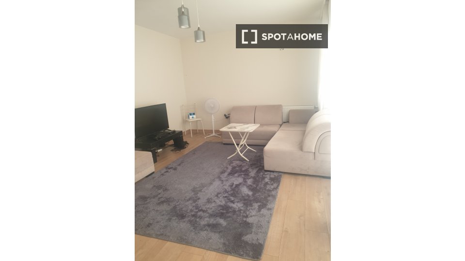 Double room Istanbul, 3 beds, 350m² — photo 6