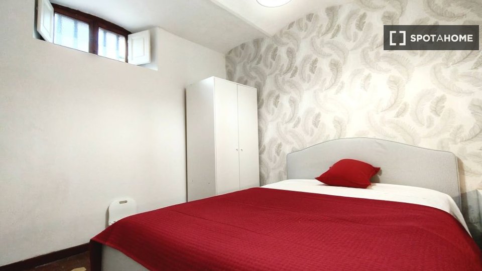 Double room Florence, 7 beds — photo 2