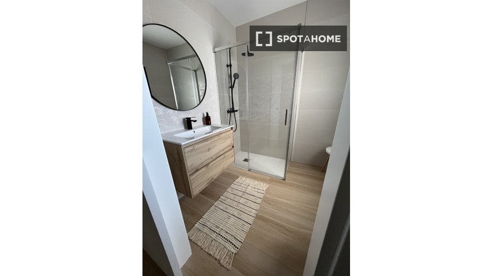 Apartment mono Santa_Cruz_De_Tenerife, 100m² — photo 1