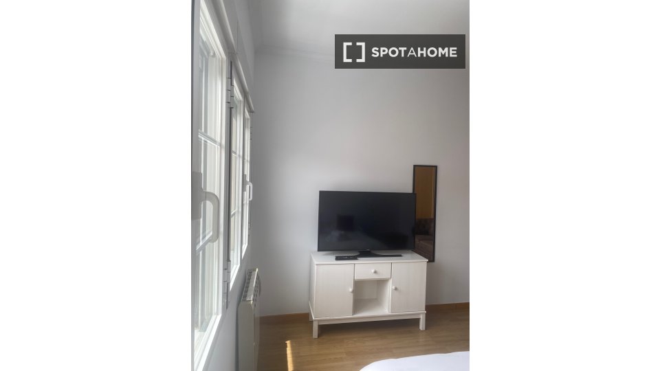 Apartment mono Madrid, 30m² — photo 2