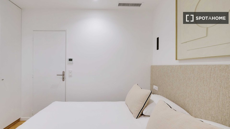 Apartment mono Paris, 38m² — photo 15