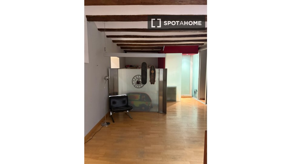 Appartamento Barcellona, 2 camere, 50m² — foto 9