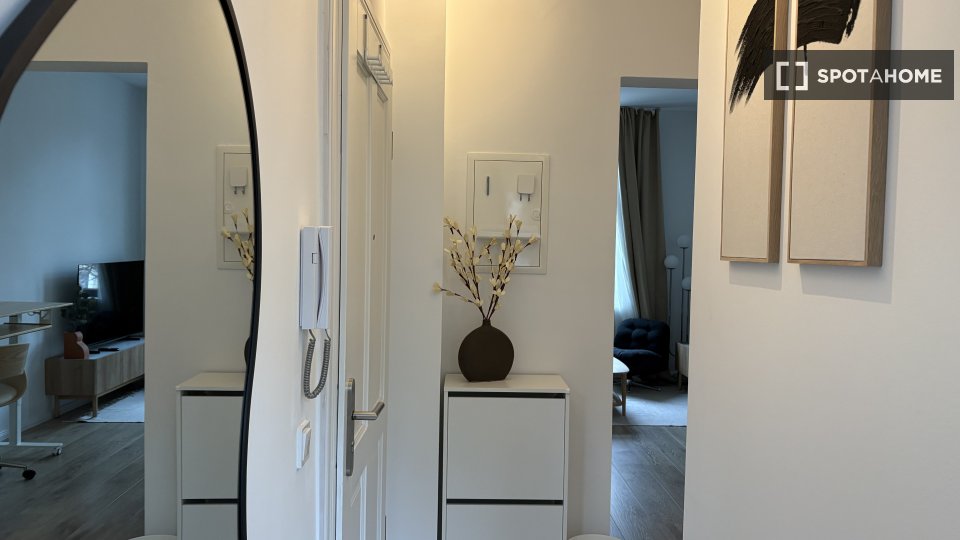 Apartment mono Cologne, 34m² — photo 11