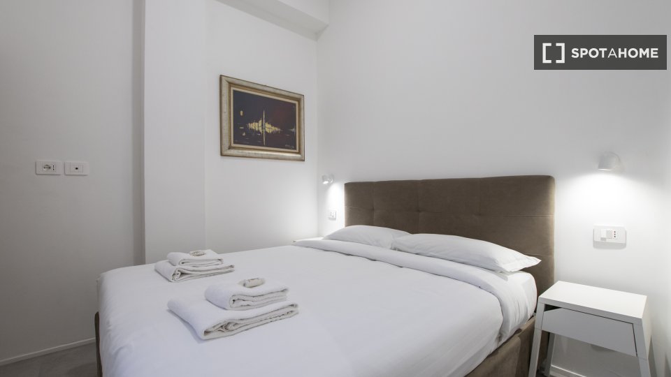 Apartamento Milán, 1 habitación — foto 21