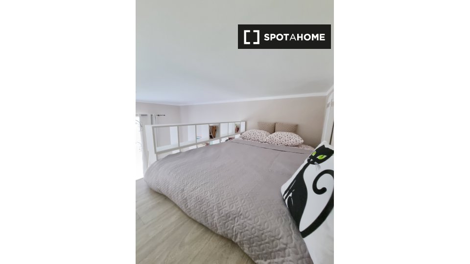 Apartment mono Riga, 35m² — photo 4