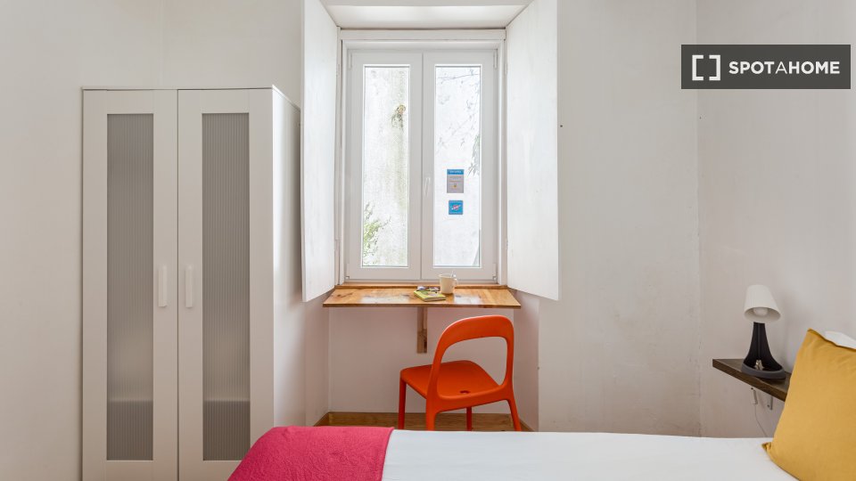 Apartment Lisbon, 3 beds — photo 2