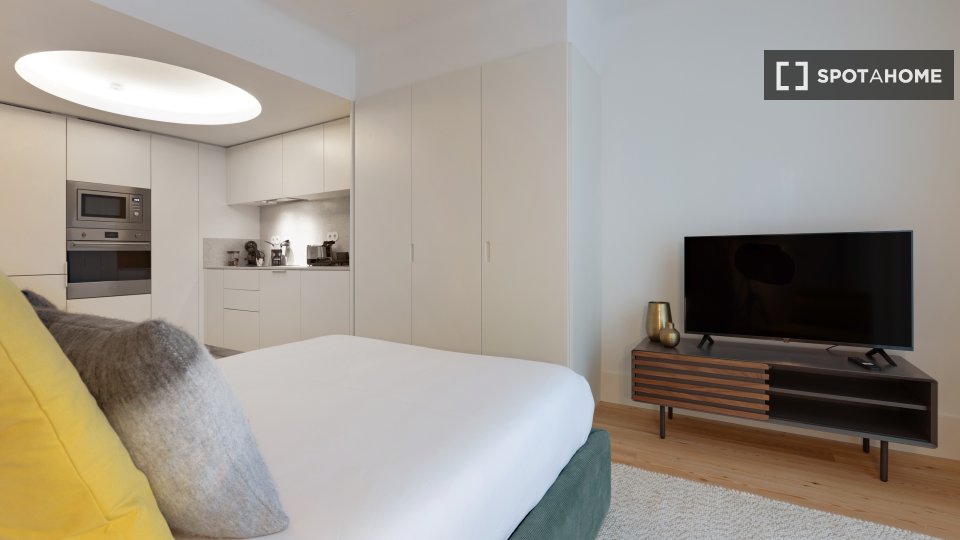 Apartment mono Porto — photo 11