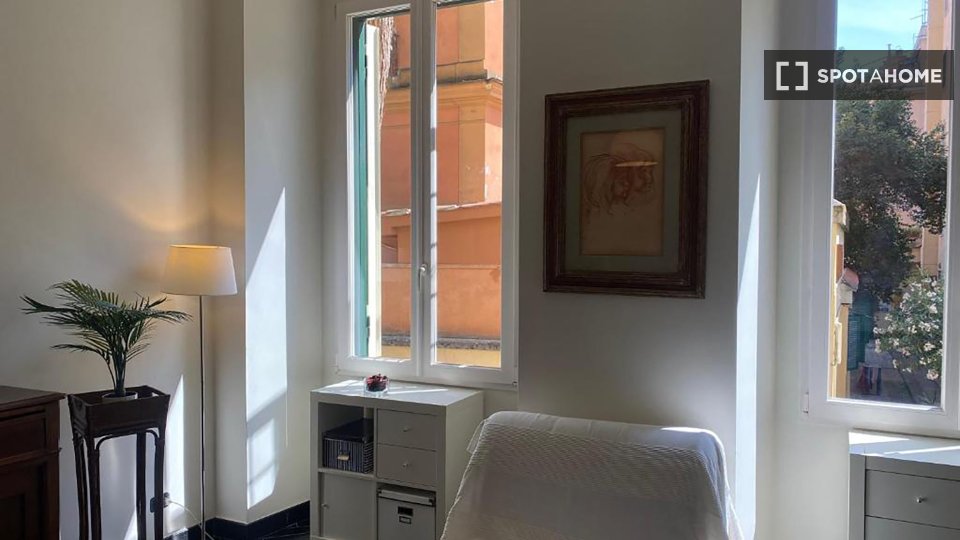 Apartment Rome, 2 beds, 95m² — photo 7