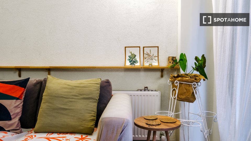 Apartment Istanbul, 1 bed — photo 17