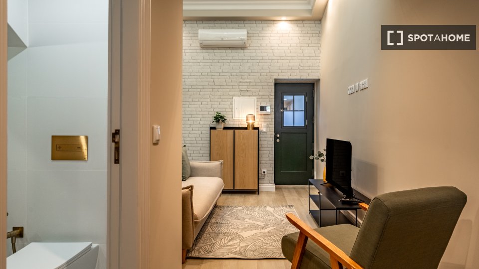 Apartment mono Lisbon — photo 3