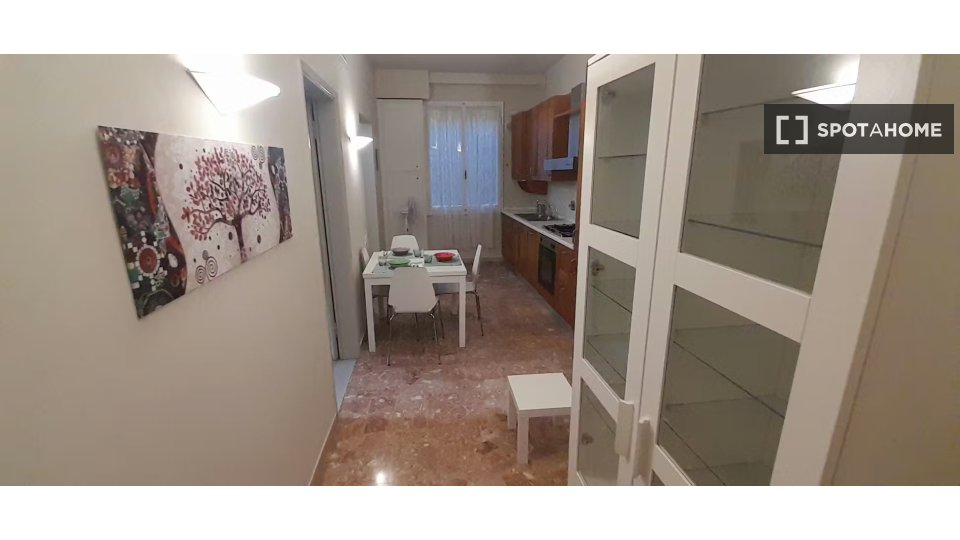 Double room Florence, 3 beds — photo 5