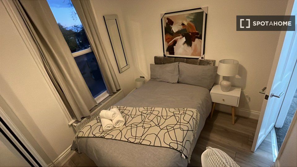 Apartment London, 2 beds, 80m² — photo 16