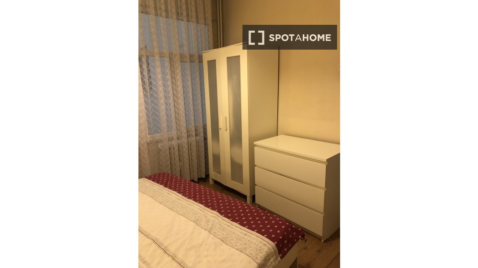 Double room Istanbul, 2 beds, 130m² — photo 1