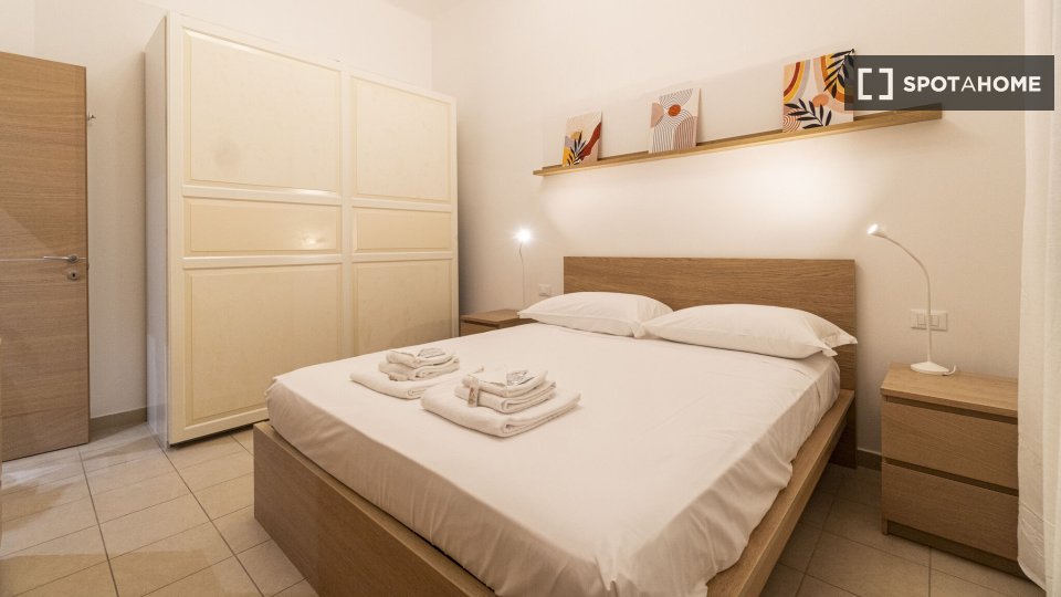 Apartment Bologna, 2 beds, 51m² — photo 10