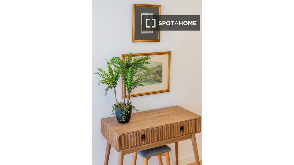 Apartment Porto, 1 bed — photo 37