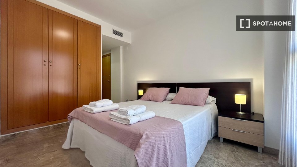 Apartment Valencia, 3 beds, 90m² — photo 12