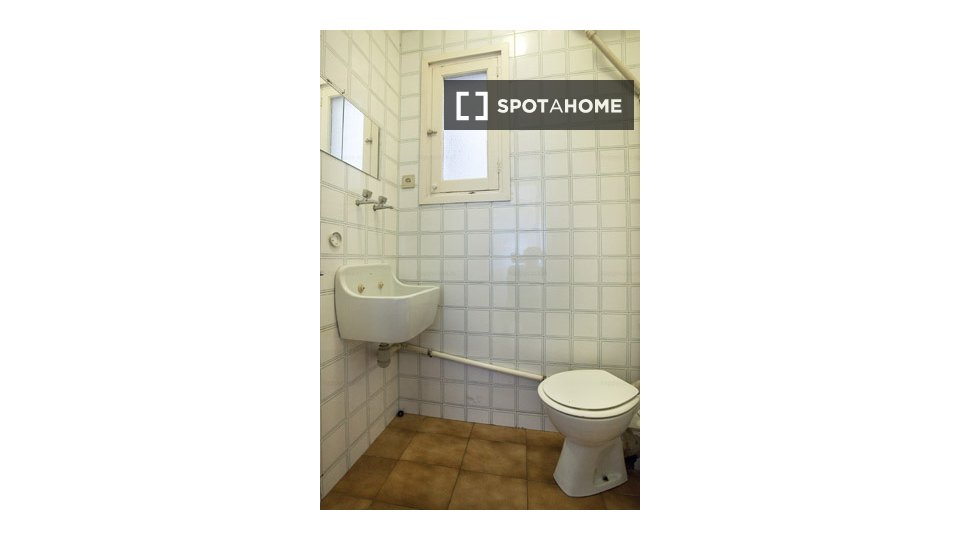 Double room Barcelona, 10 beds — photo 40