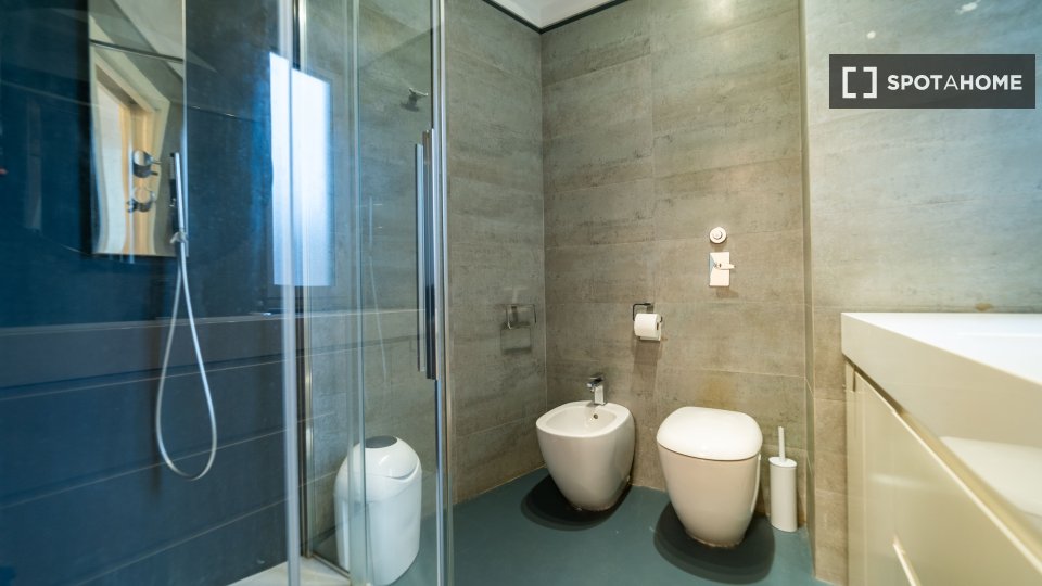 Apartment Milan, 2 beds, 93m² — photo 16