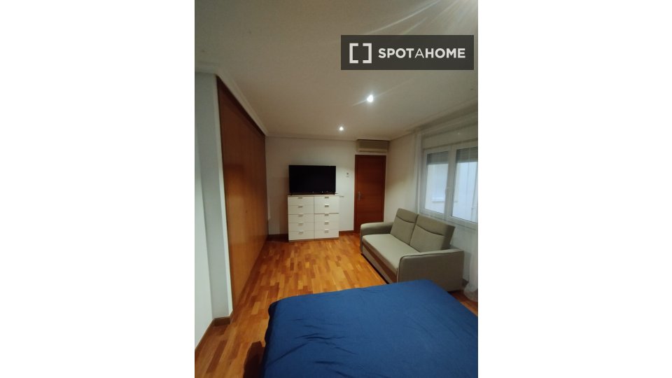 Apartment mono Madrid, 100m² — photo 3