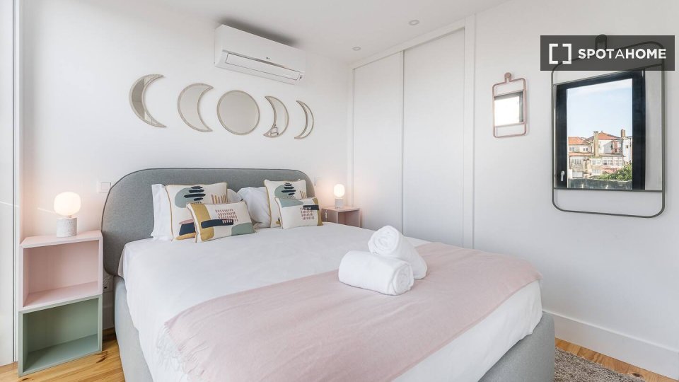 Apartment Porto, 1 bed — photo 16