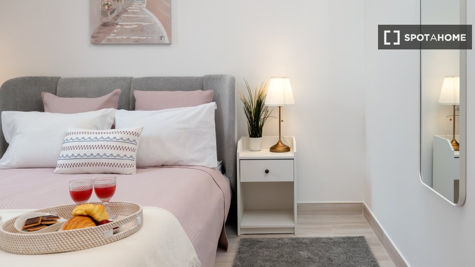 Apartment Porto, 2 beds — photo 1