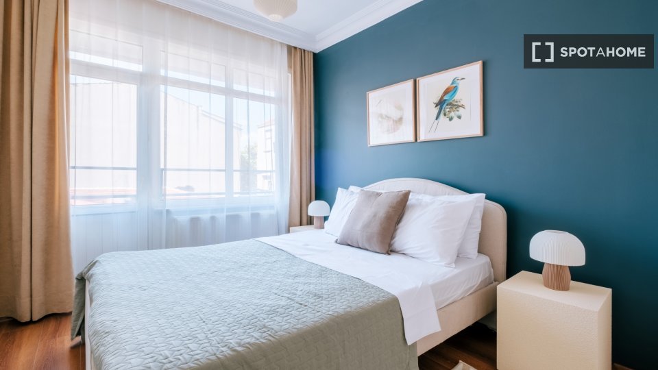 Apartment Istanbul, 1 bed — photo 4