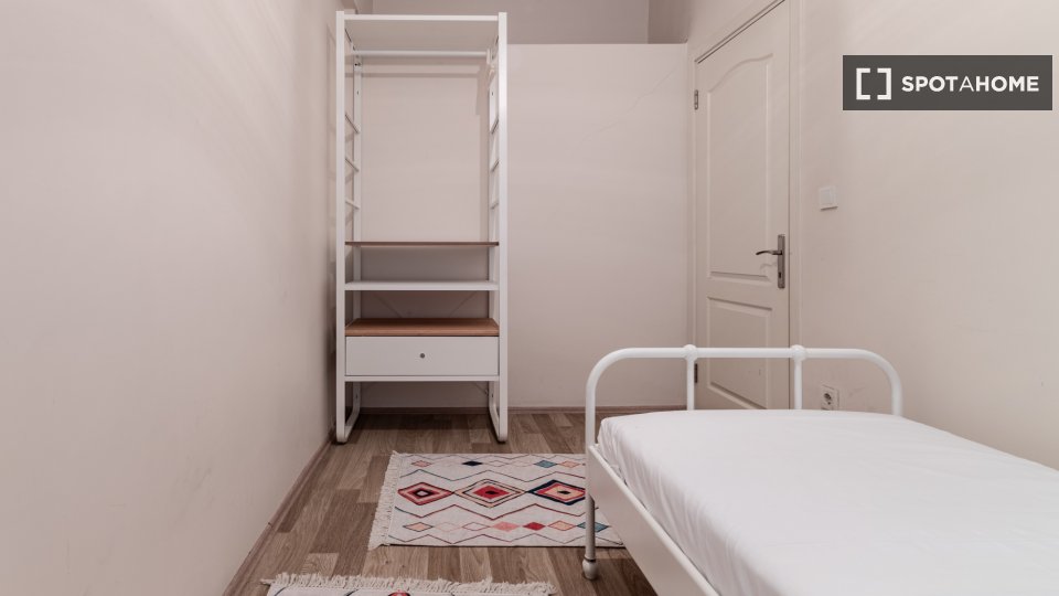 Apartment Istanbul, 1 bed — photo 4