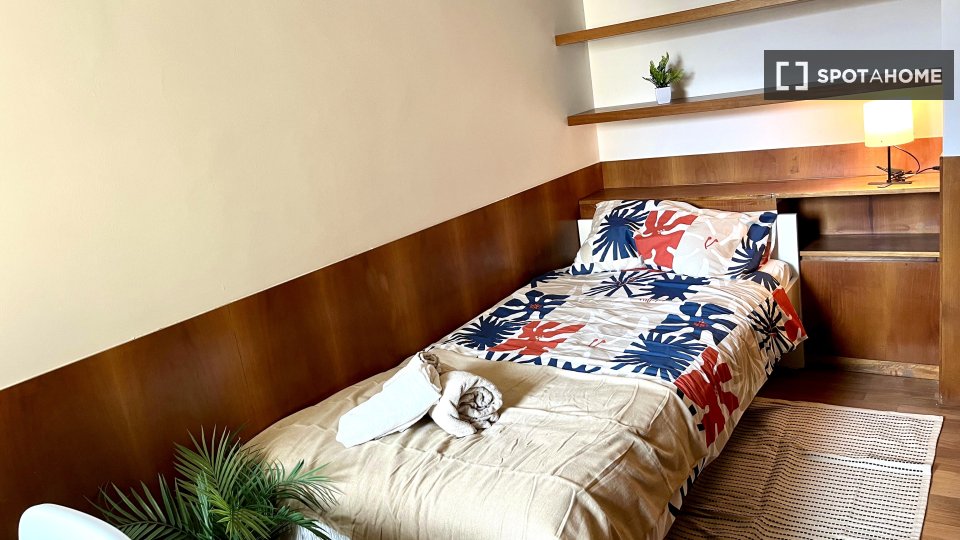 Double room Milan, 6 beds, 150m² — photo 9