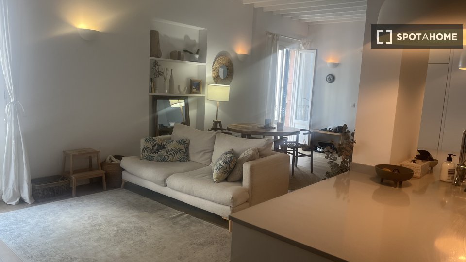 Apartment mono Palma_De_Mallorca, 90m² — photo 8
