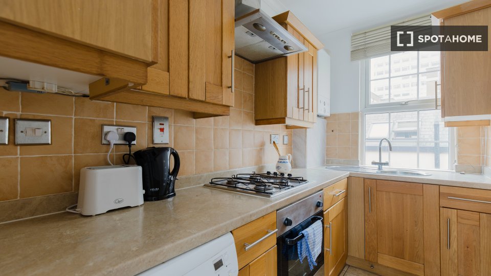 Apartment London, 1 bed — photo 5