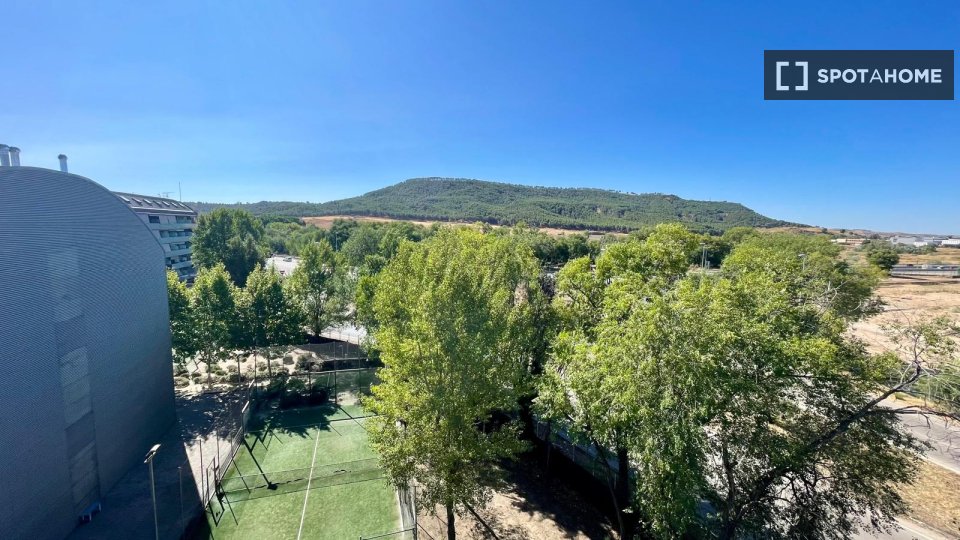 Estudio en alquiler en Alcalá de Henares