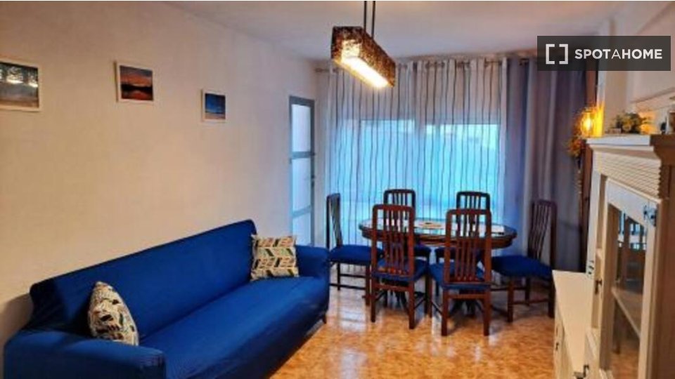 Apartment Valencia, 3 beds, 88m² — photo 14