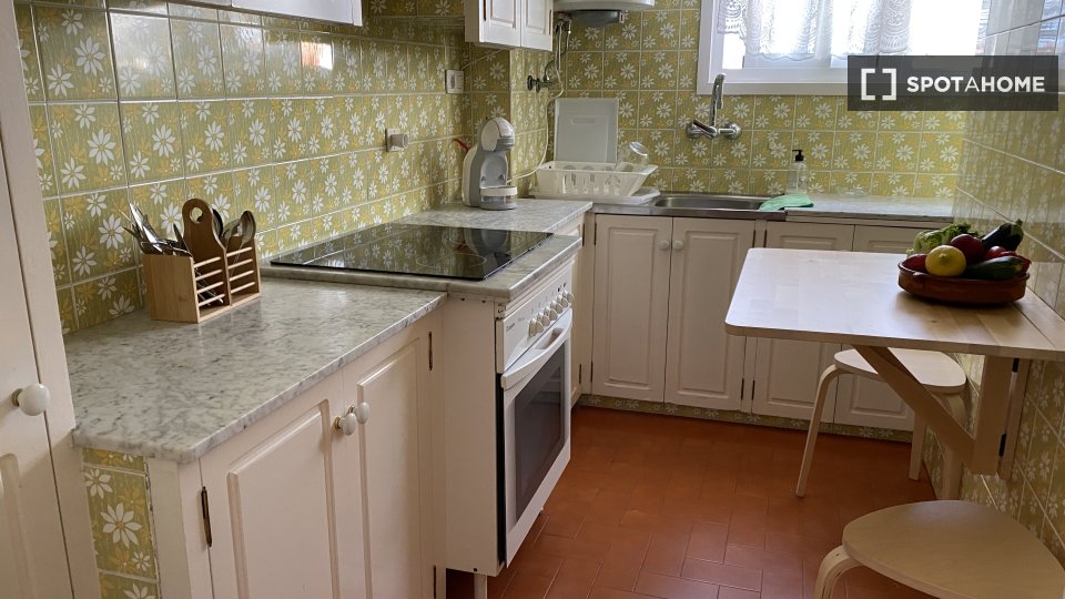 Apartment mono Santa_Cruz_De_Tenerife, 80m² — photo 1