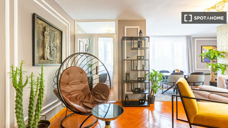 Apartment Istanbul, 1 bed — photo 2