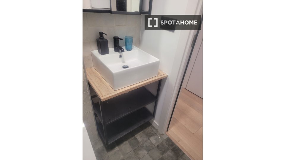 Apartment mono Madrid, 30m² — photo 3
